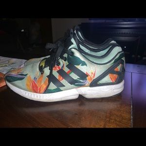 Adidas Torsion Shoes